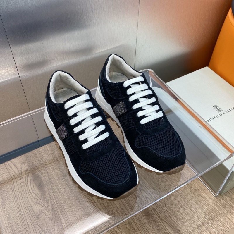 Brunello Cucinelli Sneakers